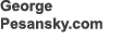 George Pesansky.com