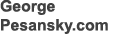George Pesansky.com